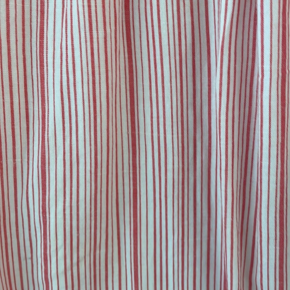 Striped summer skirt by Gap in size medium - Picture 3 of 10